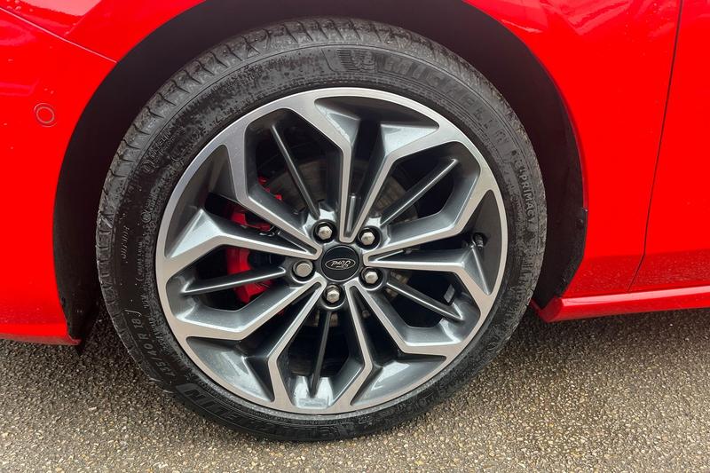 Used Ford Focus 2025 for sale - 77626971: Photo 38