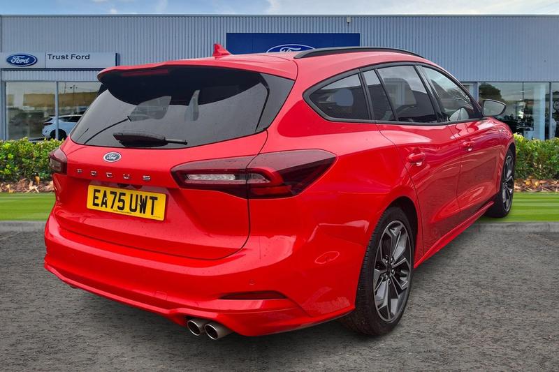 Used Ford Focus 2025 for sale - 77626971: Photo 4