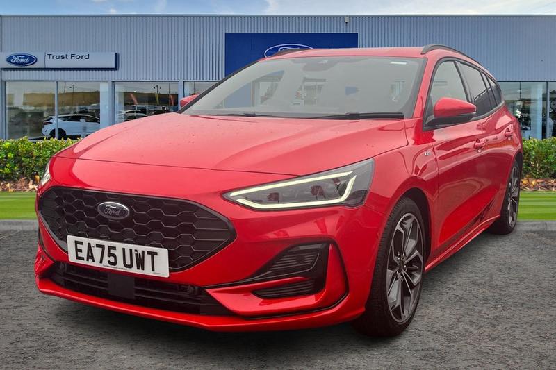 Used Ford Focus 2025 for sale - 77626971: Photo 5