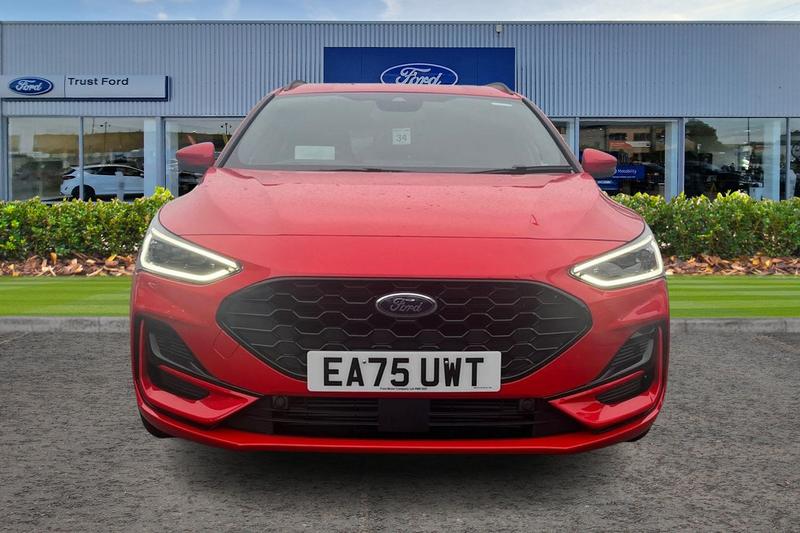 Used Ford Focus 2025 for sale - 77626971: Photo 6