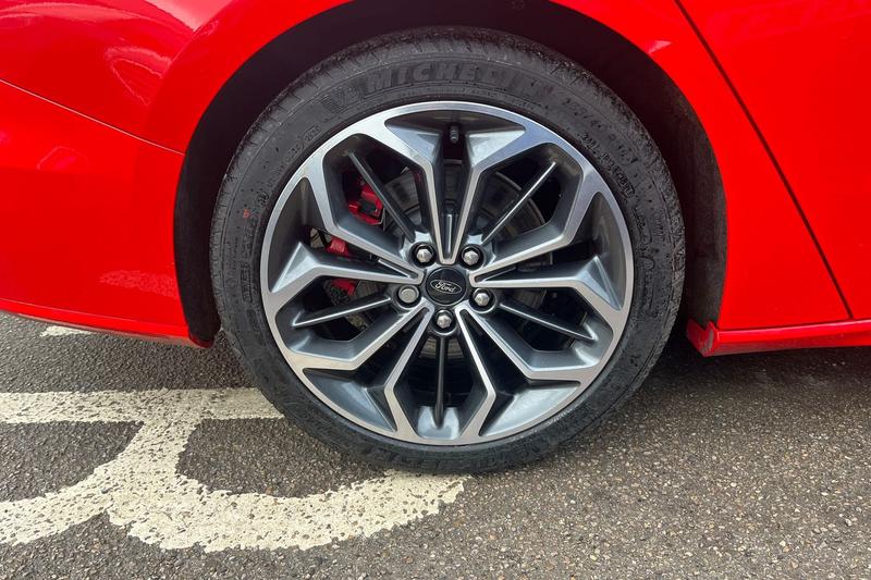 Used Ford Focus 2025 for sale - 77626971: Photo 8