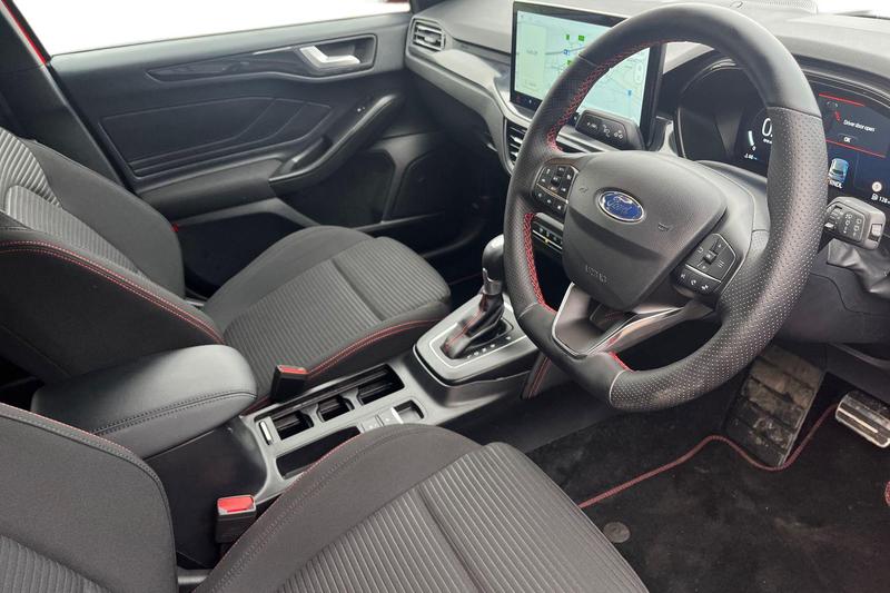 Used Ford Focus 2025 for sale - 77626971: Photo 9