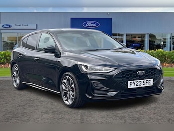 Used Ford Focus 2023 for sale - 79421346: Photo