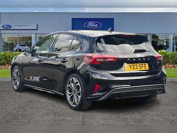 Used Ford Focus 2023 for sale - 79421346: Photo