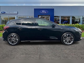 Used Ford Focus 2023 for sale - 79421346: Photo