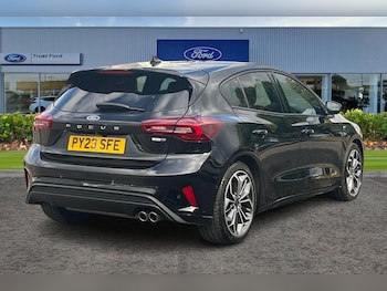 Used Ford Focus 2023 for sale - 79421346: Photo