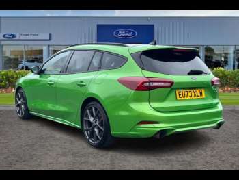 Used Ford Focus 2023 for sale - 74871599: Photo