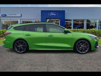 Used Ford Focus 2023 for sale - 74871599: Photo