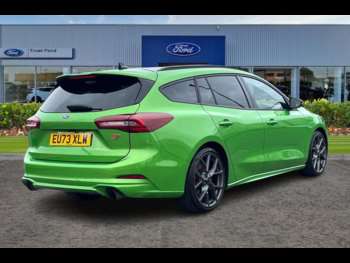 Used Ford Focus 2023 for sale - 74871599: Photo
