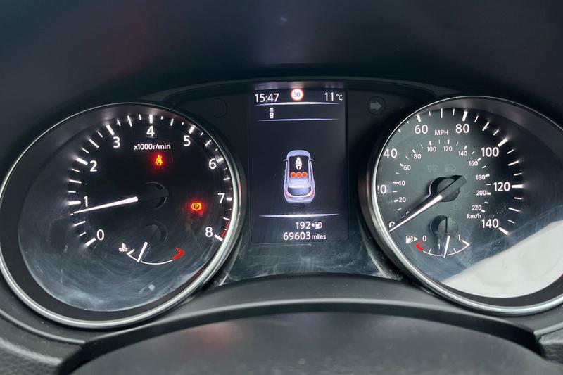 Used Nissan Qashqai 2017 for sale - 77672562: Photo 13