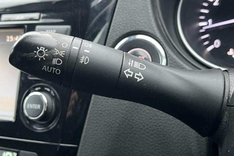 Used Nissan Qashqai 2017 for sale - 77672562: Photo 14