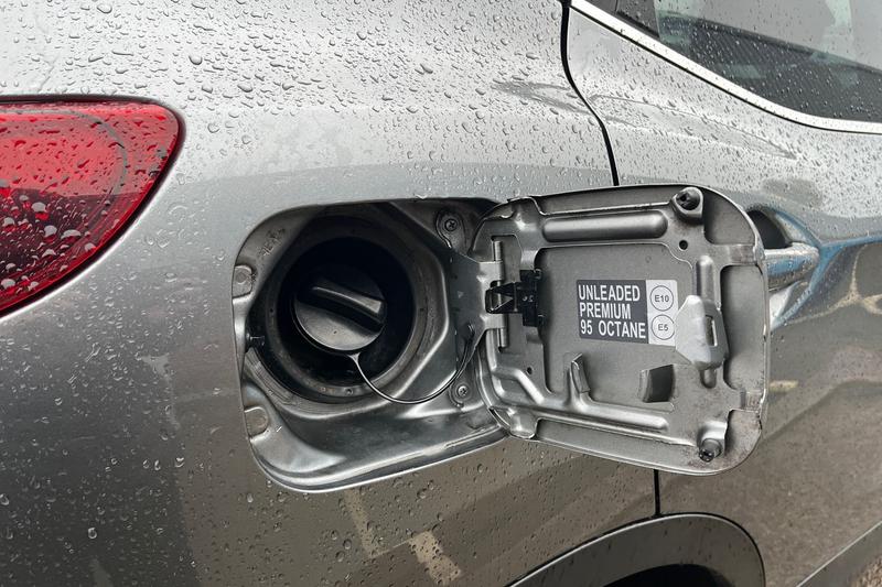 Used Nissan Qashqai 2017 for sale - 77672562: Photo 22