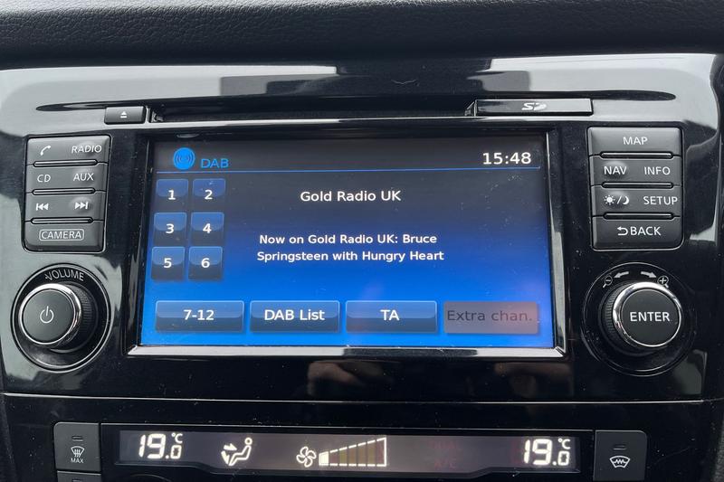 Used Nissan Qashqai 2017 for sale - 77672562: Photo 31