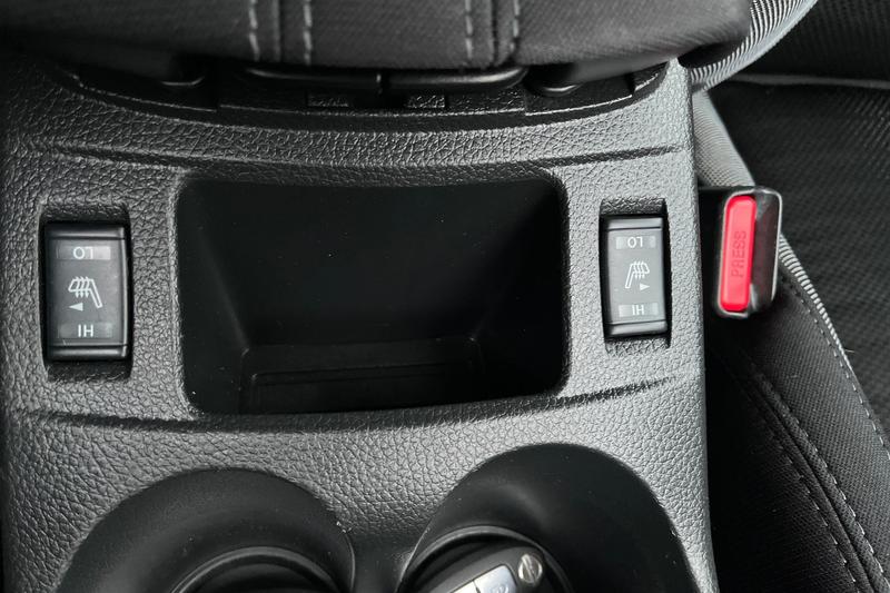 Used Nissan Qashqai 2017 for sale - 77672562: Photo 32