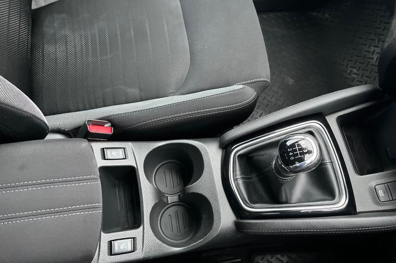 Used Nissan Qashqai 2017 for sale - 77672562: Photo 33