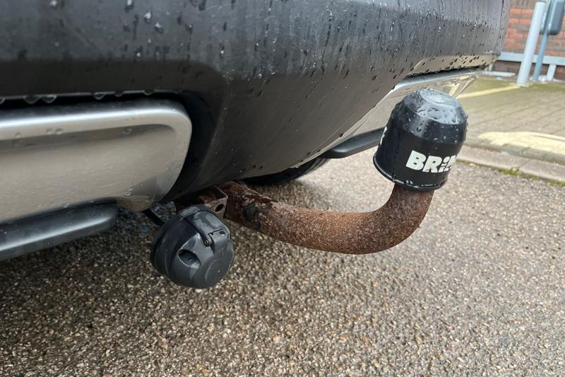 Used Nissan Qashqai 2017 for sale - 77672562: Photo 38