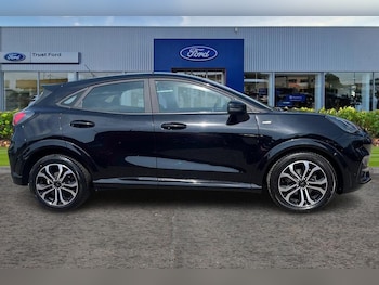 Used Ford Puma 2023 for sale - 78725062: Photo