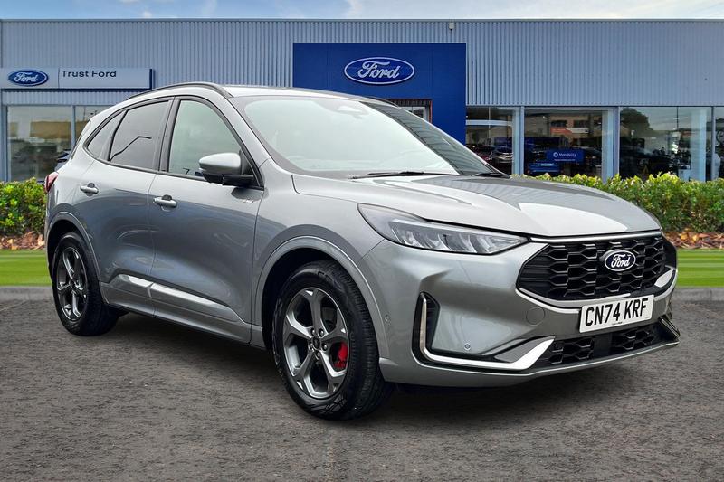 Used Ford Kuga 2024 for sale - 76146728: Photo 1