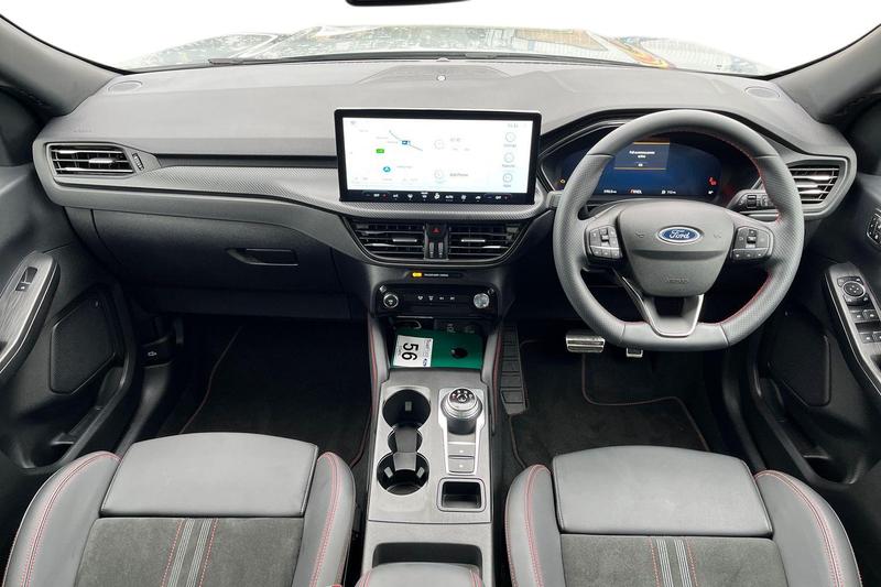 Used Ford Kuga 2024 for sale - 76146728: Photo 10