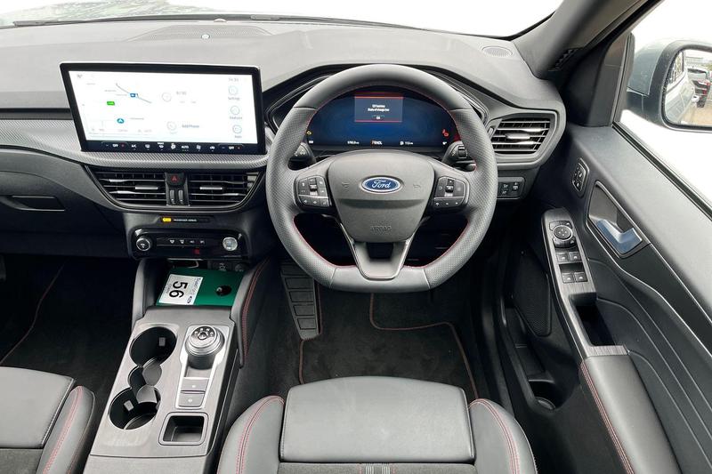 Used Ford Kuga 2024 for sale - 76146728: Photo 11