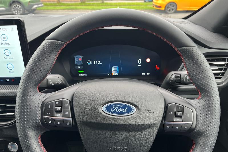 Used Ford Kuga 2024 for sale - 76146728: Photo 12