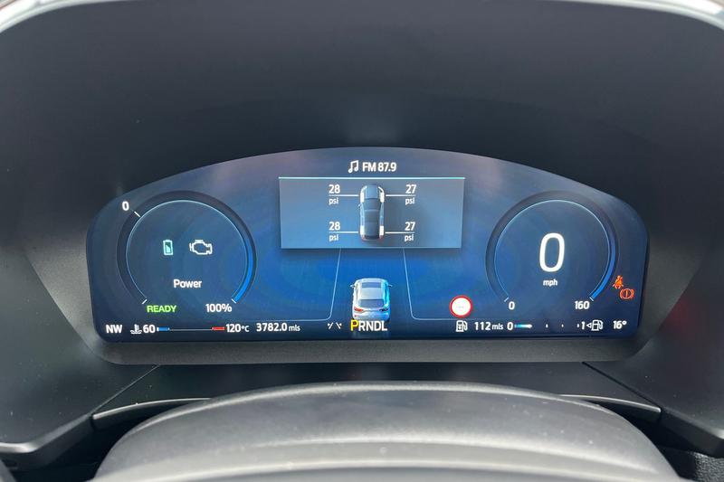 Used Ford Kuga 2024 for sale - 76146728: Photo 13