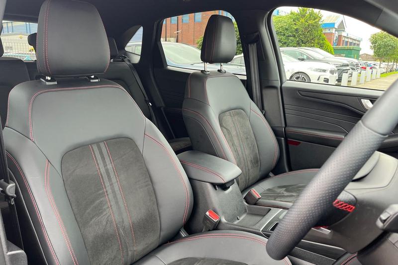 Used Ford Kuga 2024 for sale - 76146728: Photo 17