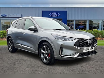 Ford - Kuga