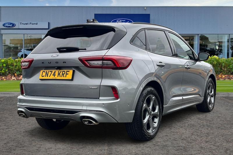 Used Ford Kuga 2024 for sale - 76146728: Photo 2