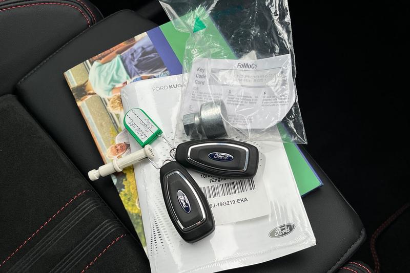 Used Ford Kuga 2024 for sale - 76146728: Photo 22