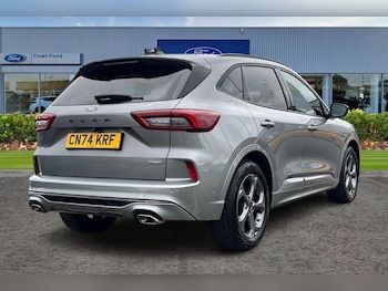 Used Ford Kuga 2024 for sale - 76146728: Photo 2