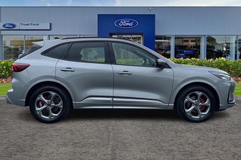 Used Ford Kuga 2024 for sale - 76146728: Photo 3
