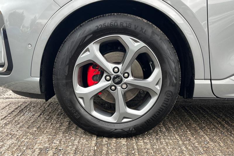 Used Ford Kuga 2024 for sale - 76146728: Photo 30