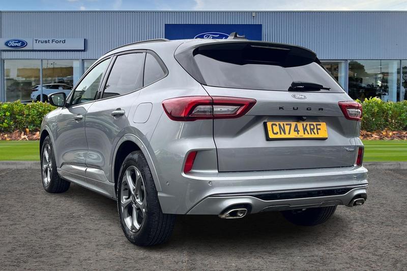 Used Ford Kuga 2024 for sale - 76146728: Photo 4