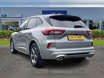Used Ford Kuga 2024 for sale - 76146728: Photo 4