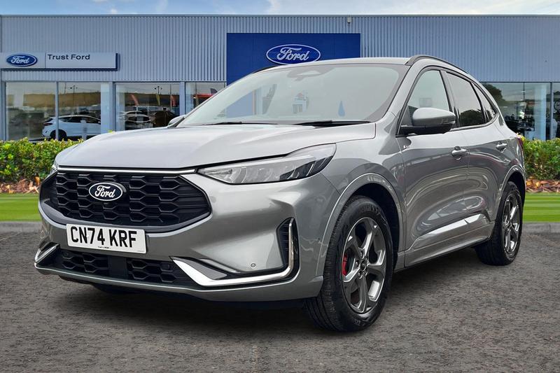 Used Ford Kuga 2024 for sale - 76146728: Photo 5