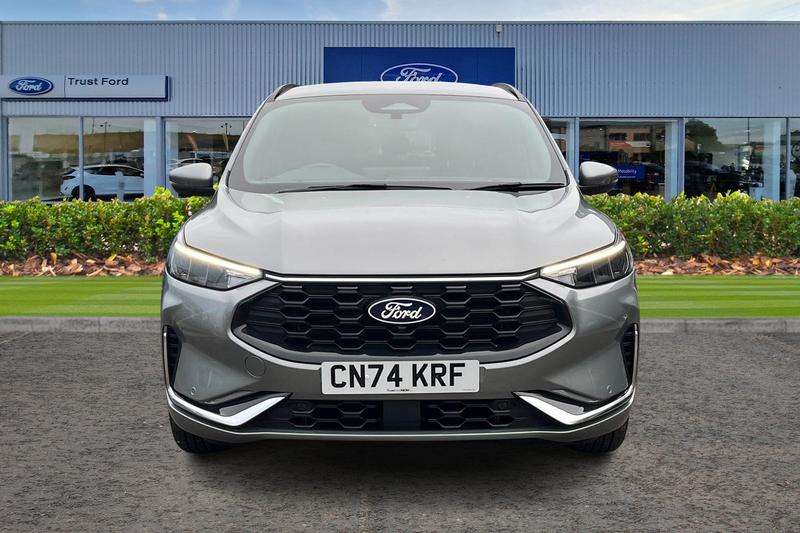 Used Ford Kuga 2024 for sale - 76146728: Photo 6
