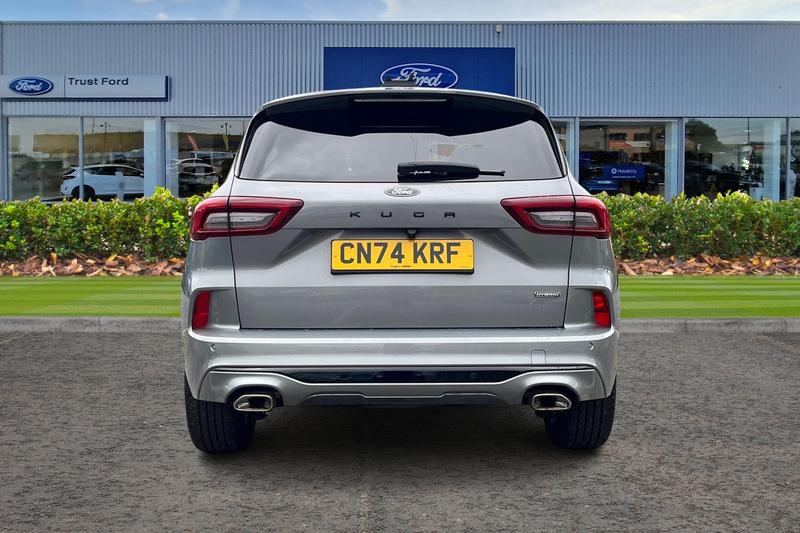 Used Ford Kuga 2024 for sale - 76146728: Photo 7