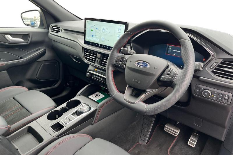 Used Ford Kuga 2024 for sale - 76146728: Photo 9