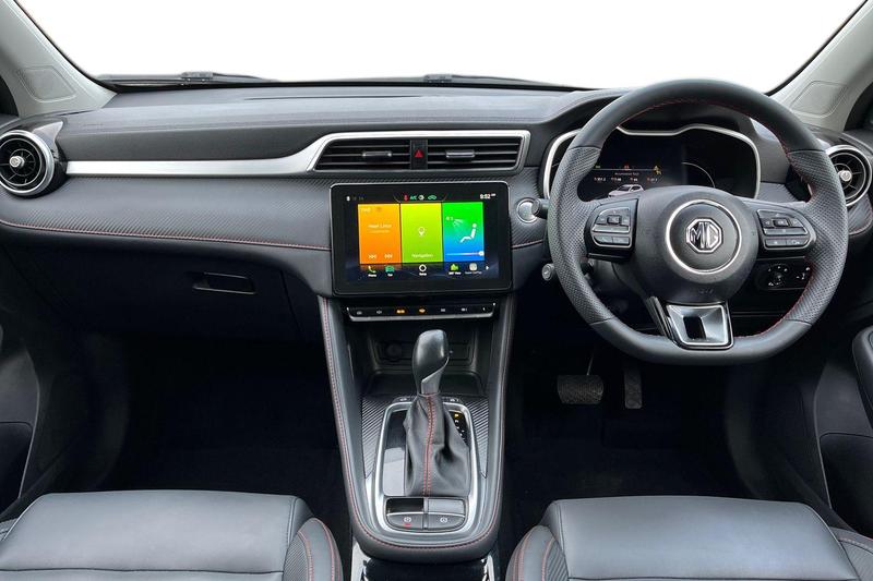 Used MG MG ZS 2024 for sale - 77079589: Photo 10