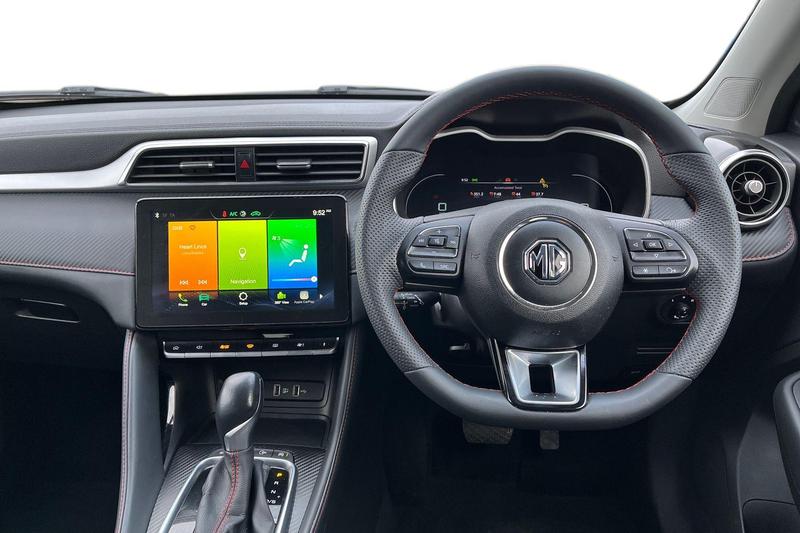 Used MG MG ZS 2024 for sale - 77079589: Photo 11