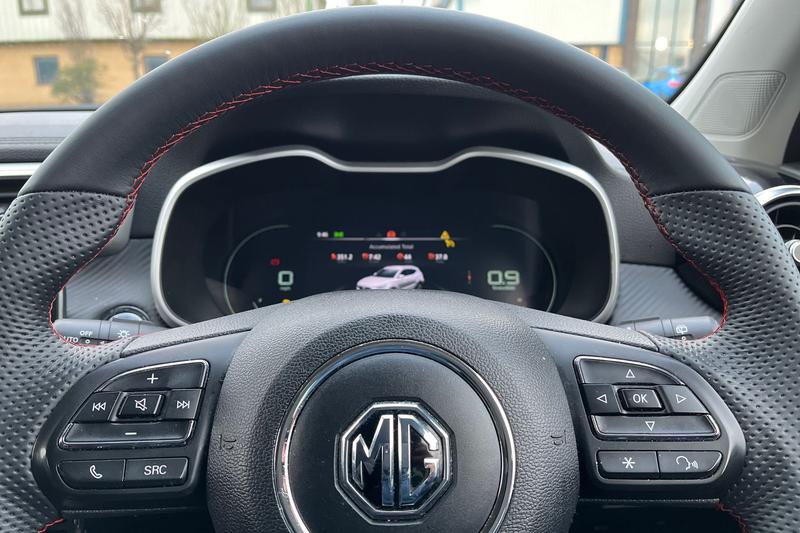 Used MG MG ZS 2024 for sale - 77079589: Photo 12