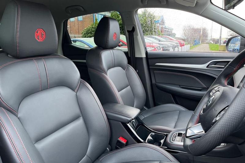 Used MG MG ZS 2024 for sale - 77079589: Photo 17