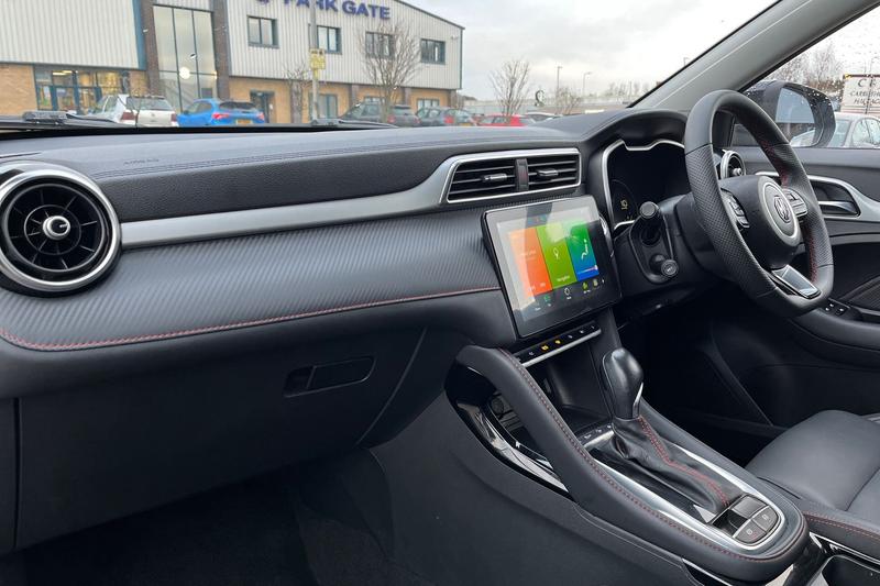 Used MG MG ZS 2024 for sale - 77079589: Photo 18