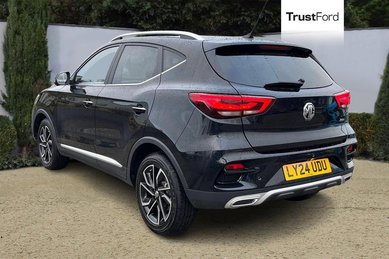 Used MG MG ZS 2024 for sale - 77079589: Photo 2