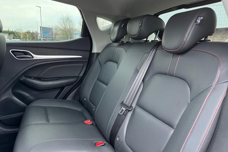 Used MG MG ZS 2024 for sale - 77079589: Photo 20