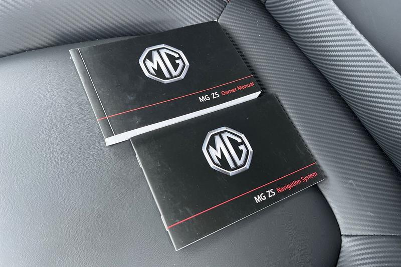 Used MG MG ZS 2024 for sale - 77079589: Photo 22