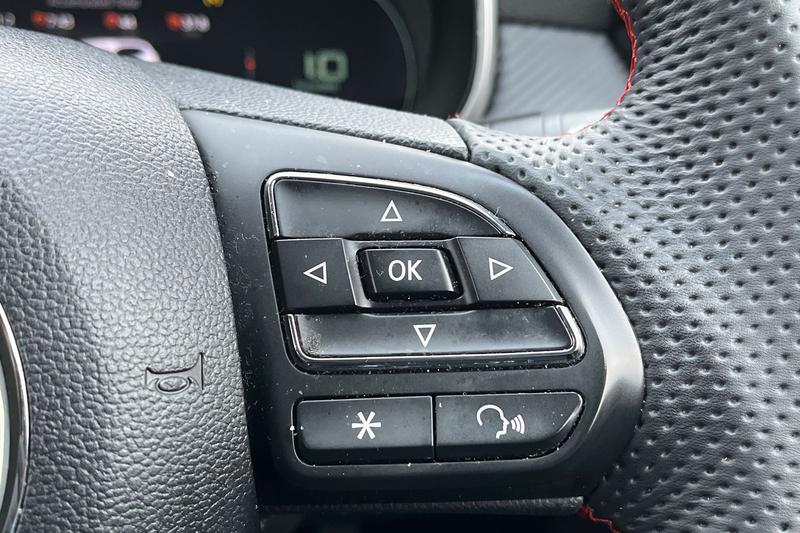 Used MG MG ZS 2024 for sale - 77079589: Photo 24