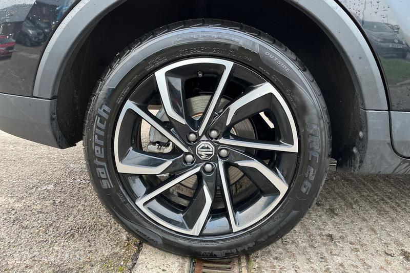 Used MG MG ZS 2024 for sale - 77079589: Photo 37