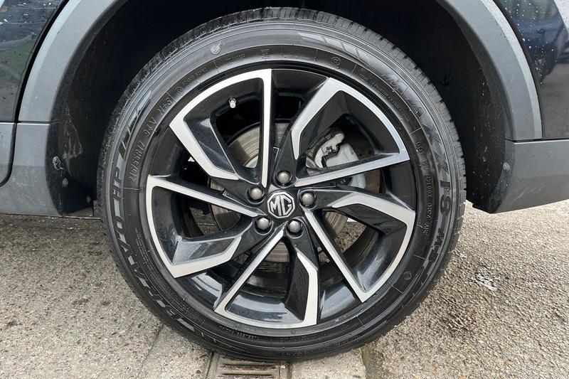 Used MG MG ZS 2024 for sale - 77079589: Photo 38